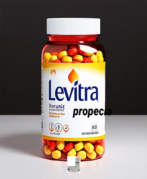 Propecia generico precio españa